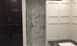 Adding Custom Features to Bathroom Remodels