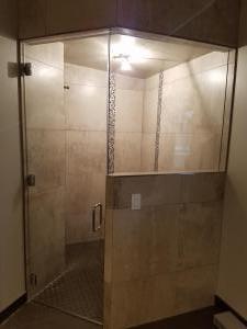 corner shower 2